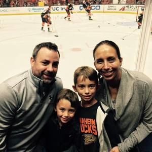 Meet your Posher, Mandy